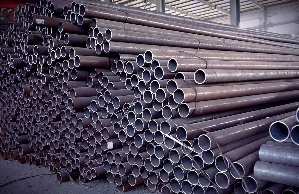 Электросварные трубы из низколегированных сталей в вагоностроении: оптимизация прочности вагонов для повышения эффективности и безопасности транспортировки грузов Электросварные трубы из низколегированных сталей в вагоностроении: оптимизация прочности вагонов для повышения эффективности и безопасности транспортировки грузов