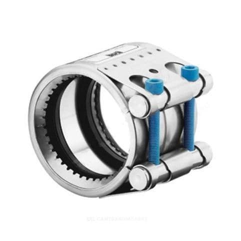 Муфта стальная SML GRIP E Ду 150 Ру 16 обжимная Normaconnect
