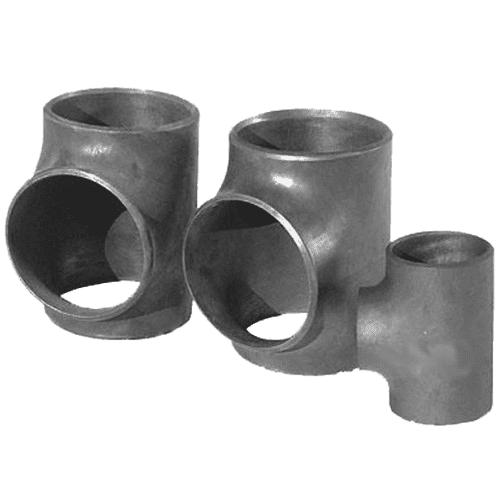 Тройники стальные: фасонные, соединительные. Купить в Москва по ...