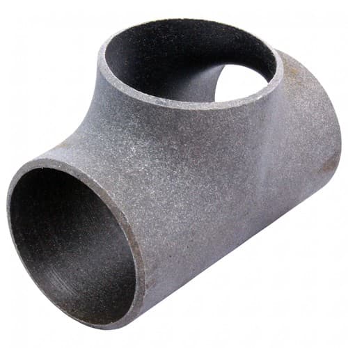 Тройники стальные: фасонные, соединительные. Купить в Москва по ...