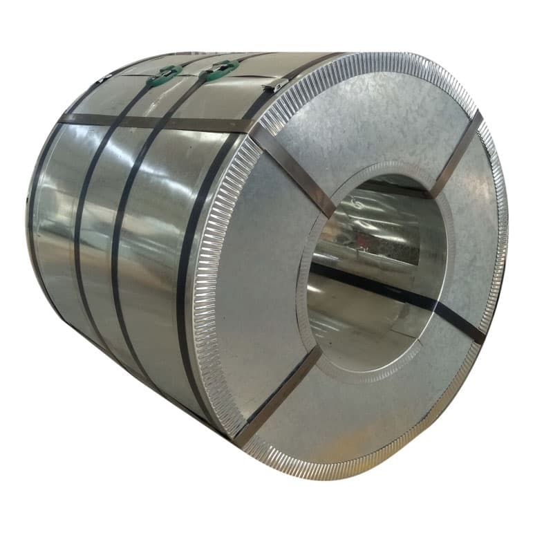 Фото рулон оцинкованный 1.95х1250 zn100 марка 02 Рулон оцинкованный 1.95х1250 Zn100 марка 02