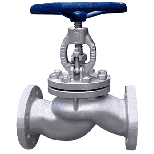 Фото клапан запорный стальной 15с65нж ду 50 ру16 тмакс=425 ос фланцевый китай . Клапан запорный стальной 15с65нж Ду 50 Ру16 Тмакс=425 оС фланцевый Китай .