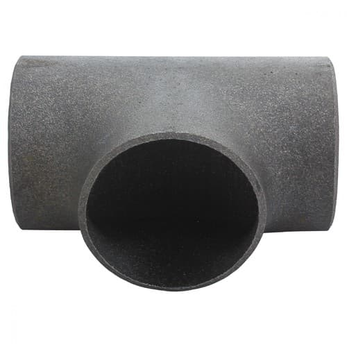 Тройники стальные: фасонные, соединительные. Купить в Москва по ...