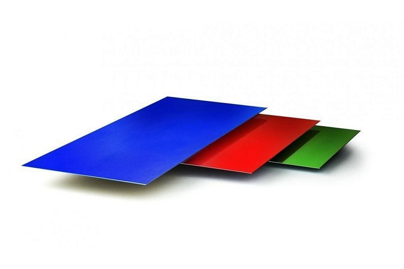 Фото гладкий лист 0.8 мм ral 9006 бело-алюминиевый Гладкий лист 0.8 мм RAL 9006 бело-алюминиевый