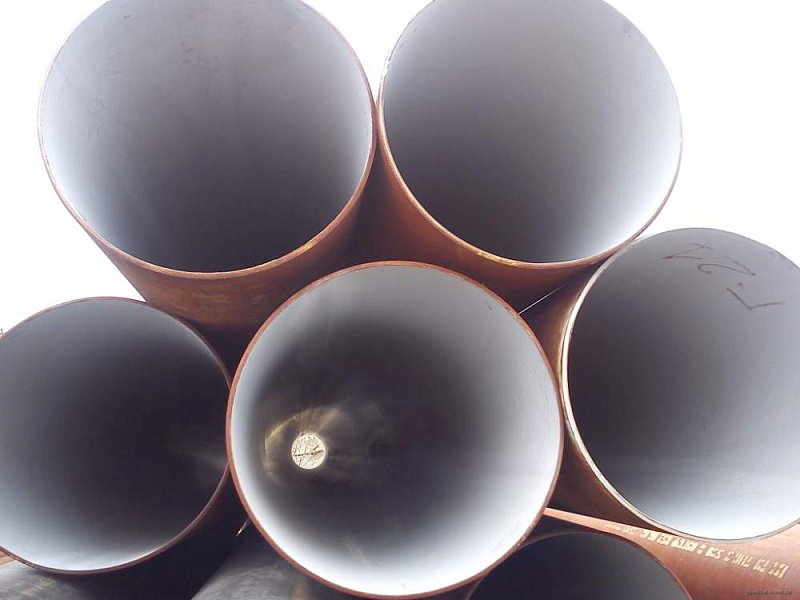 Фото труба цпп 108х4 Труба ЦПП 108х4