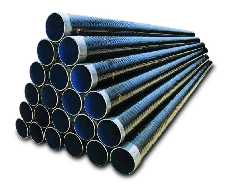 Фото труба вус цпп 76х3.5 Труба ВУС ЦПП 76х3.5