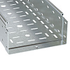 лоток перфорированный 150х100 l3000 толщ.1,5 мм, горячеоцинкованный
