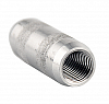 муфта заземления 14 мм, нерж. сталь