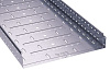 лоток перфорированный 400х100 l2000