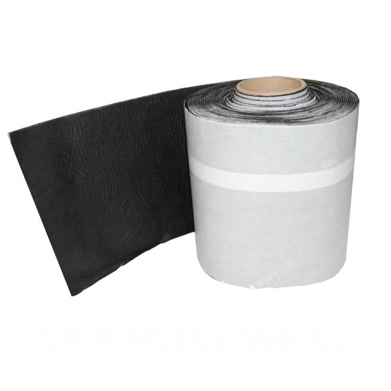 Фото лента гидроизоляционная 2 м Лента гидроизоляционная 2 м